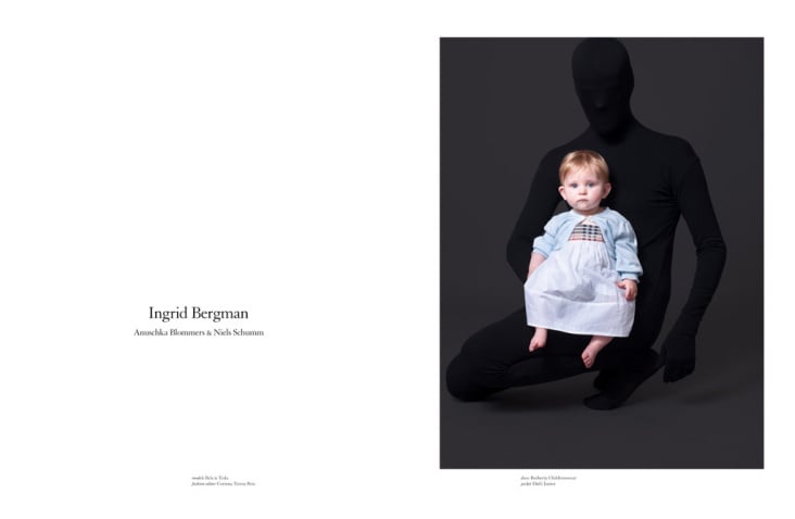 Kidswear Magazin 26