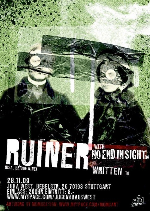 Ruiner