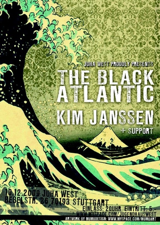The Black Atlantic