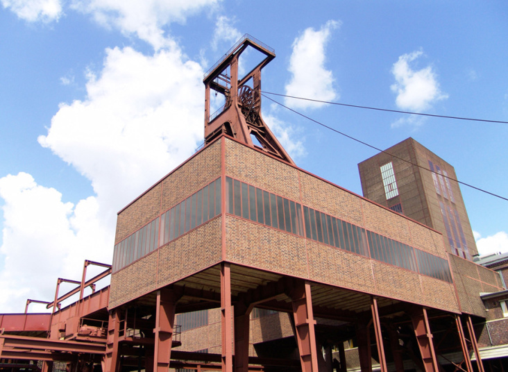 Zollverein