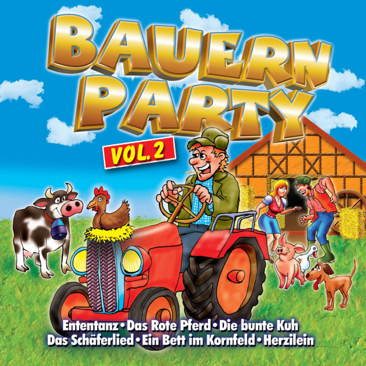 BAuernparty BGM Kopie