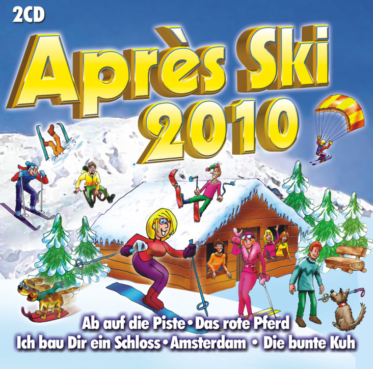 apresski2010