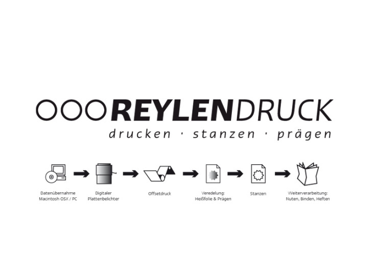 Reylen Logo