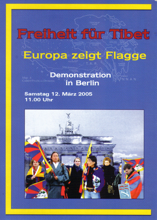 eurpademonstration