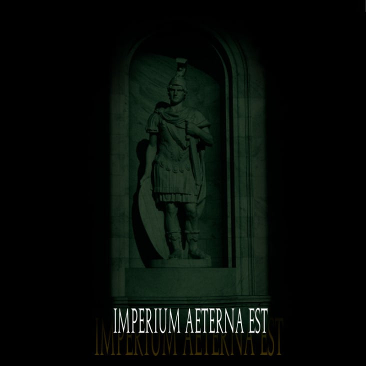 Imperium Aeterna Est 3