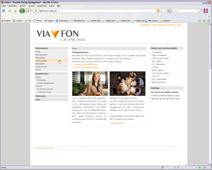 Viafon.de (02|2009)