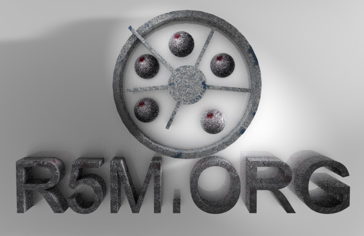 R5M.ORG Logo (neu)