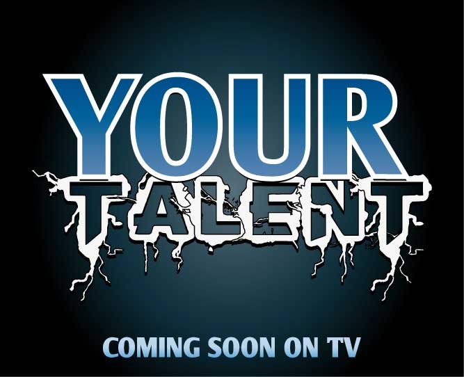 YOUR TALENT