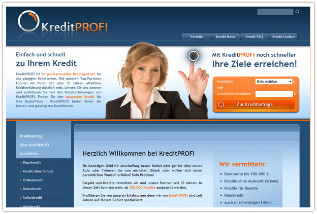 www.kreditprofi.com