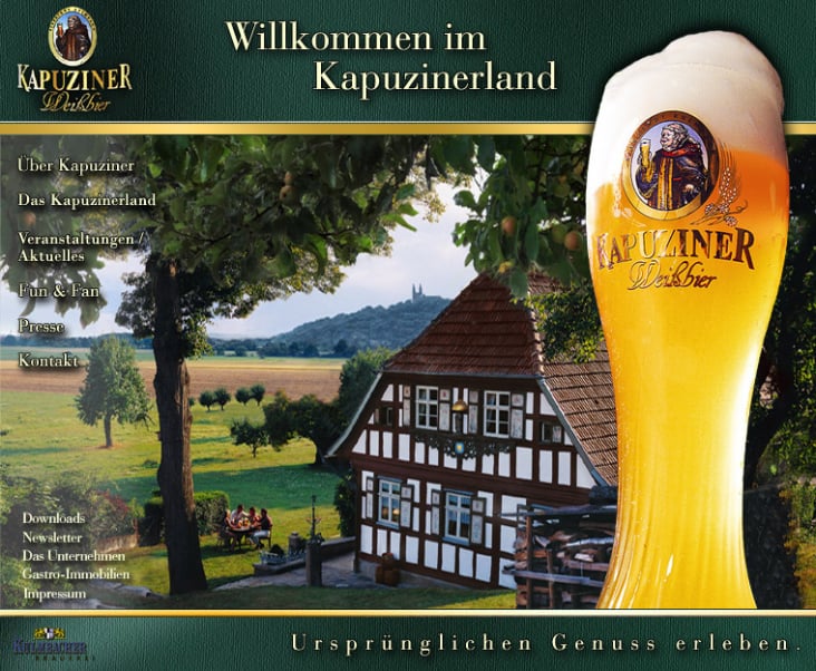 Kulmbacher Brauerei AG