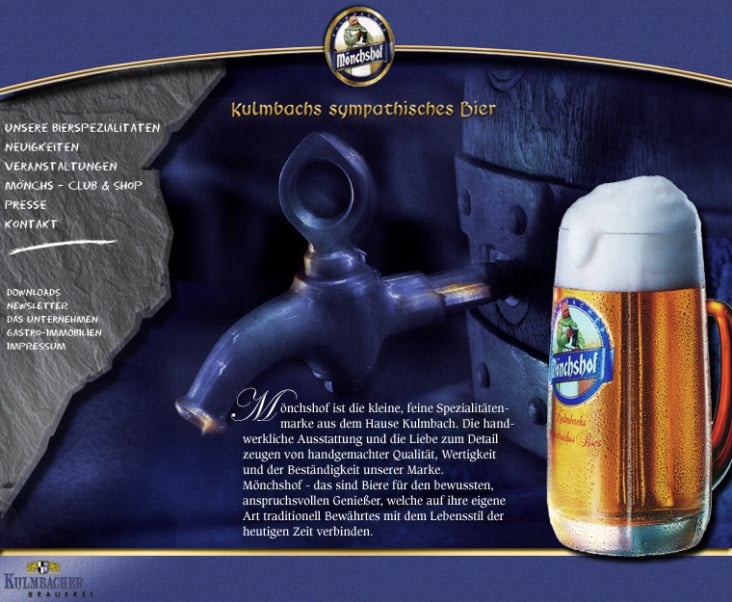 Kulmbacher Brauerei AG