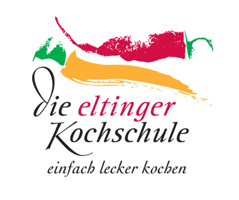 Logo Die Eltinger Kochschule