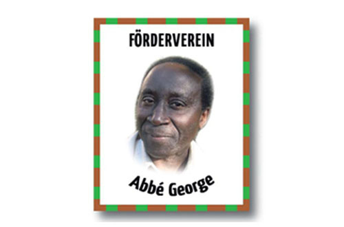 Abbe George Förderverein für ein Krankenhaus in Burundi