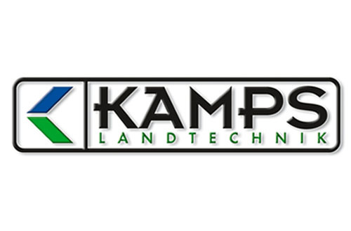Stefan Kamps Landmaschinen