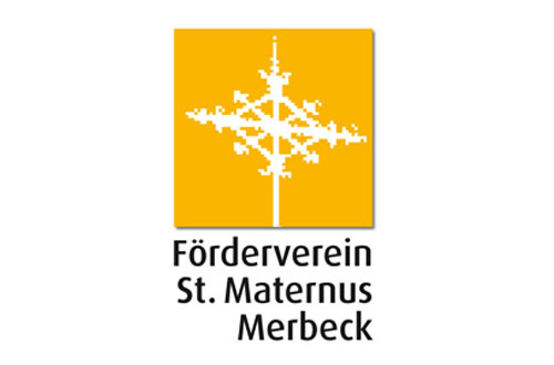 Förderverein St. Maternus Merbeck