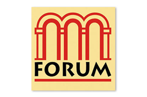 Forum im alten E-Werk Heppenheim