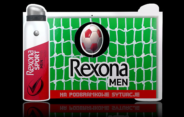 rexona men