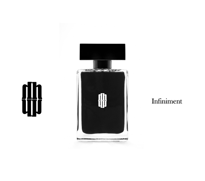 Packaging Design Parfum