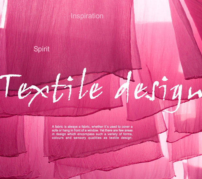 Textile-Design