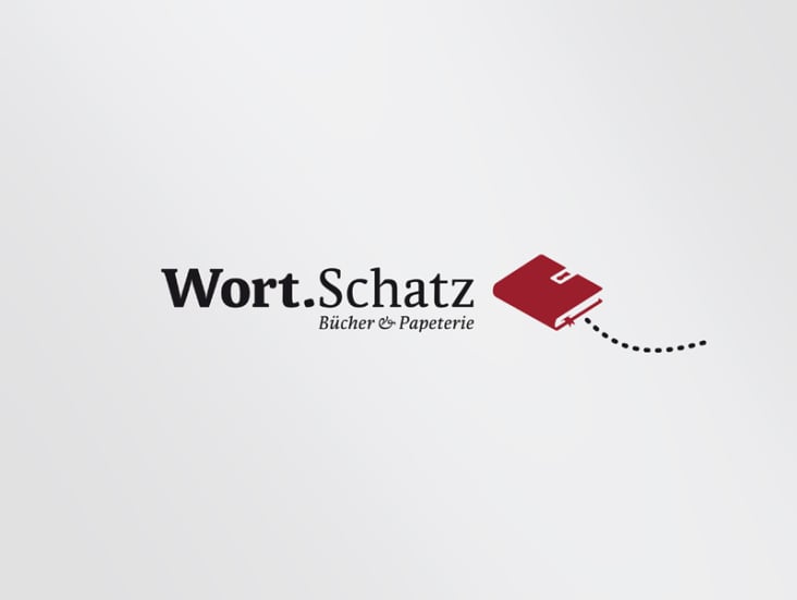 Wort.Schatz Logo