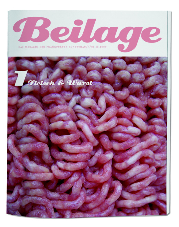 beilage