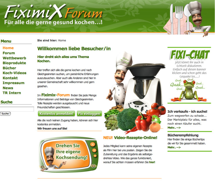 www.fiximix.de