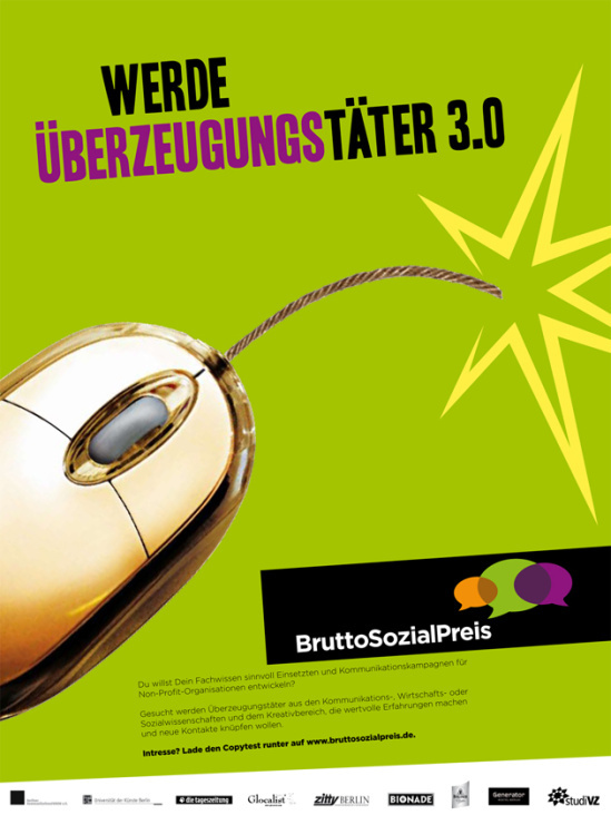 BruttoSozialPreis 2009