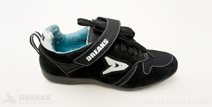 dreaksshoes.com