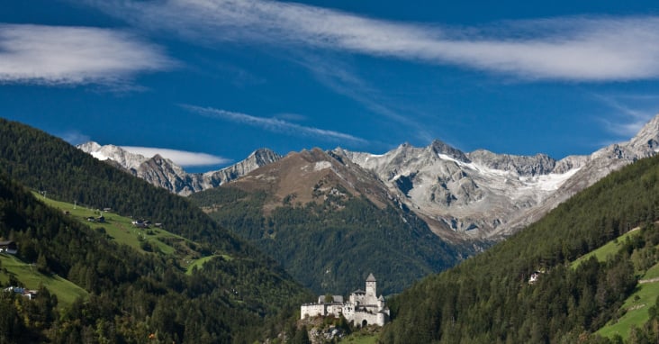 Südtirol