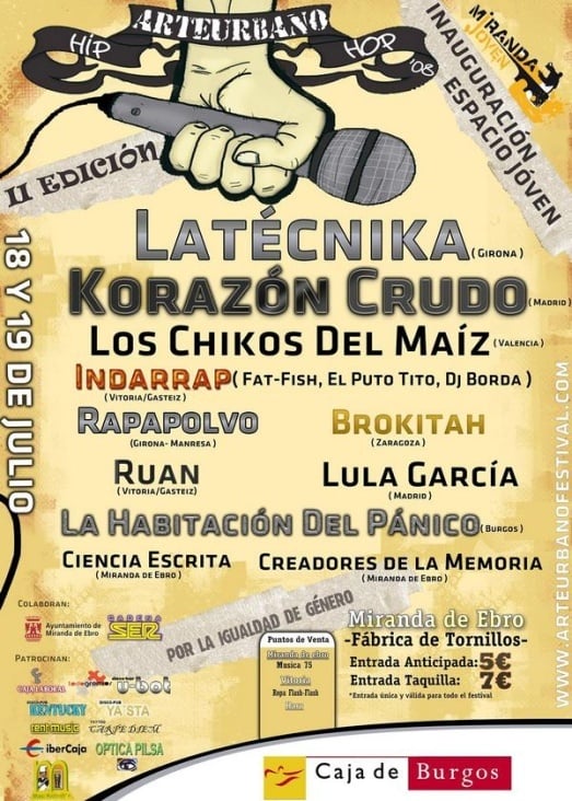 cartel 3