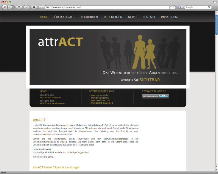 attractconsulting