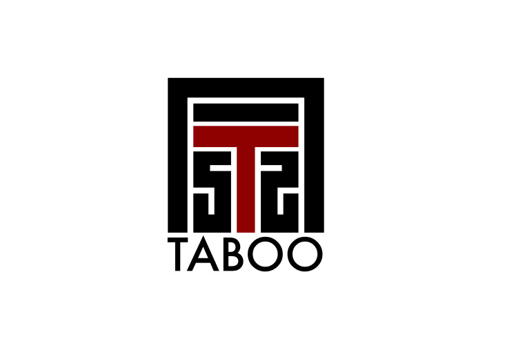LOGODESIGN | Taboo Club Wuppertal