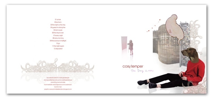 Sleeve Design