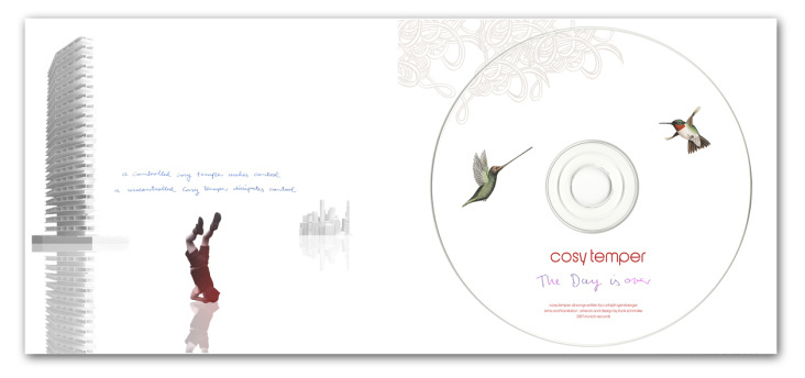 Sleeve Design