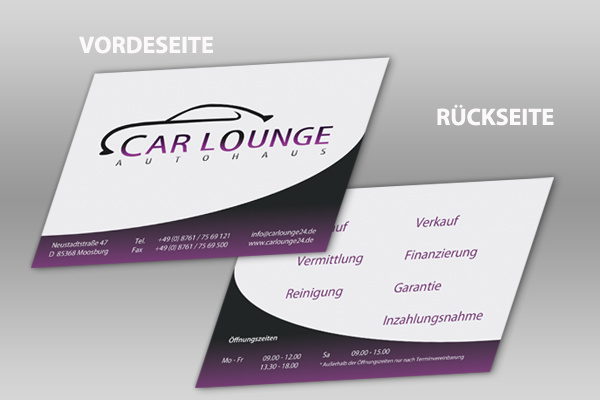 Autohaus Car Lounge