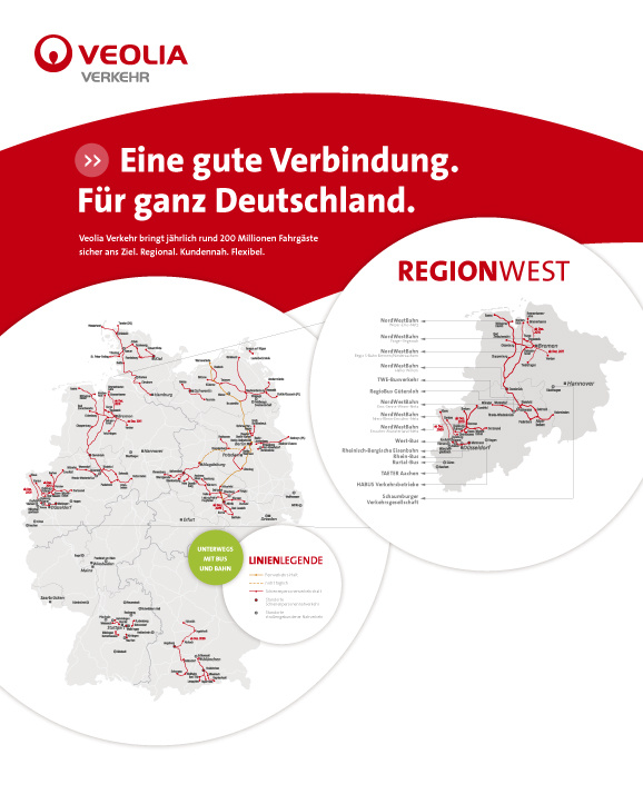 Veolia Verkehr Deutschland_Messestand-Banner