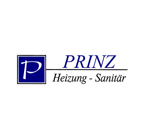 Re-Design des hier gezeigten alten ’PRINZ-Logos’