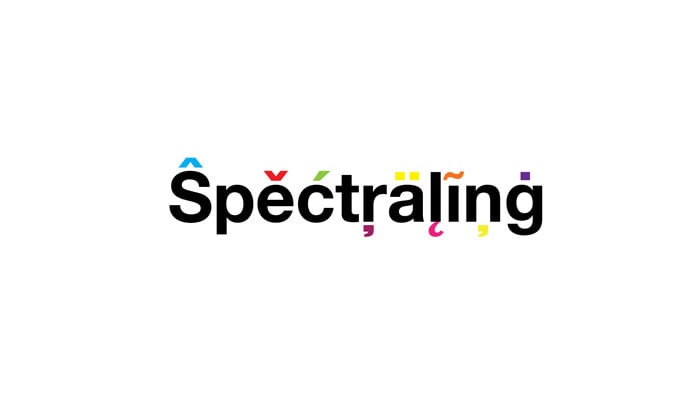 SPECTRALING