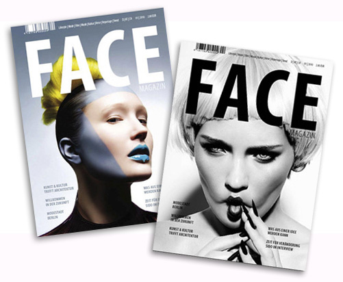 FACE MAGAZIN