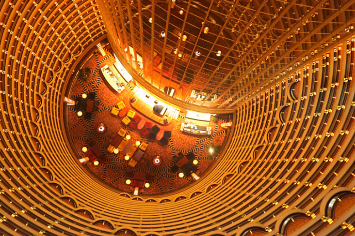 Grand Hyatt Shanghai