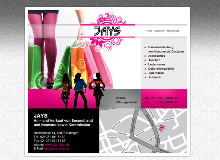 www.jays-shop.de