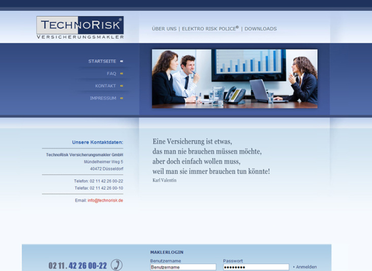 www.technorisk.de