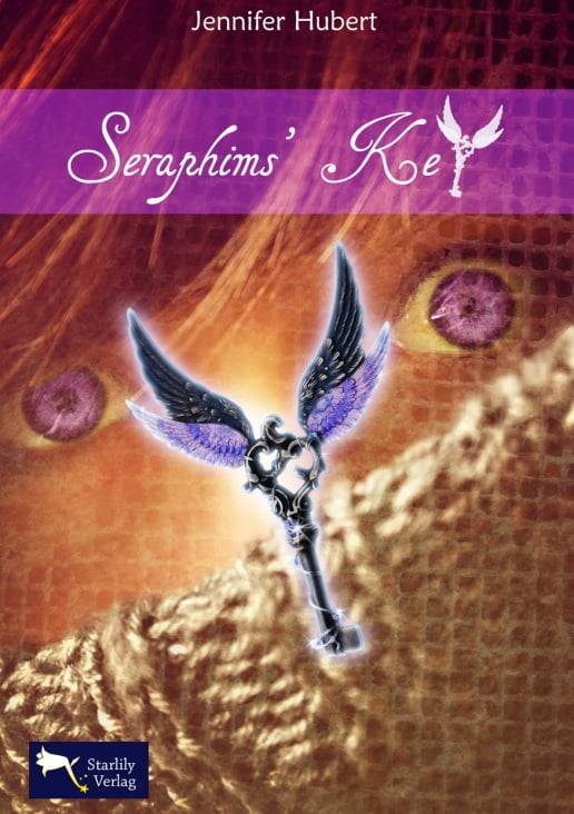 Seraphim’s Key