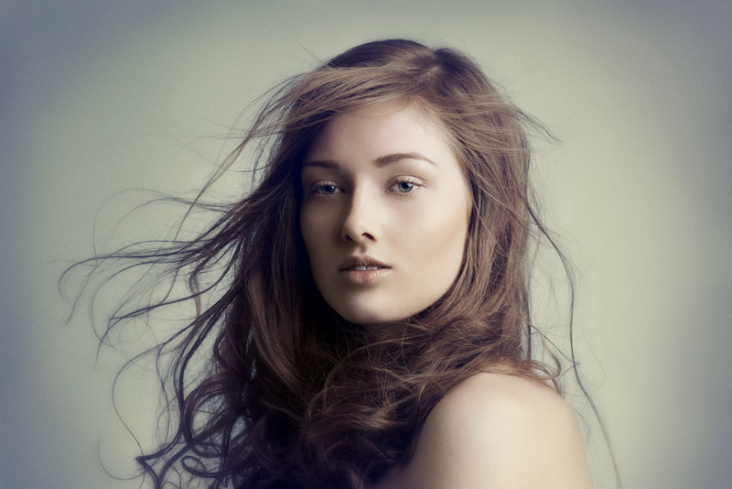 Model: Ariana/ Most Wanted Models Styling: Vivica Weihbrecht Hair&Make Up: Sina Lauritzen Postproduction: Wilson Ortiz