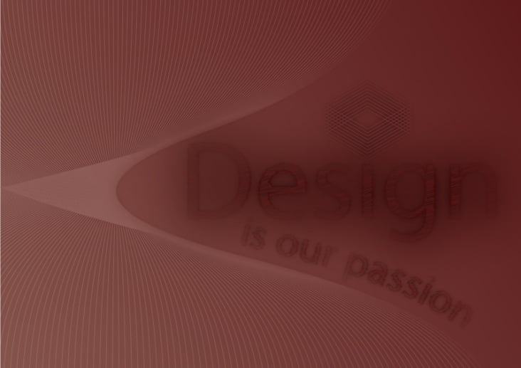 Design is our passion