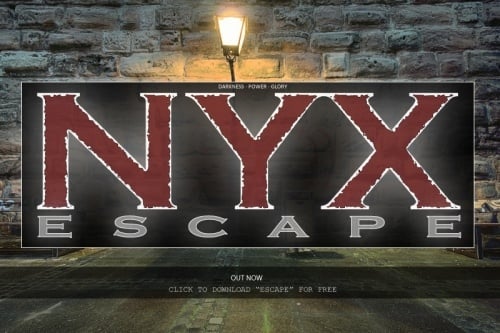 NYX Escape