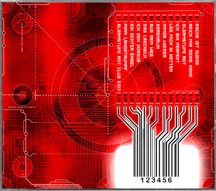 Treibhaus – Alarmstufe Rot