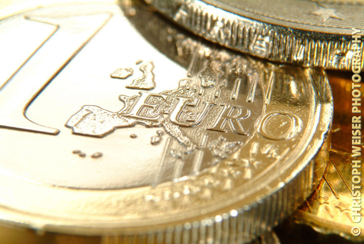 Euro Münzen