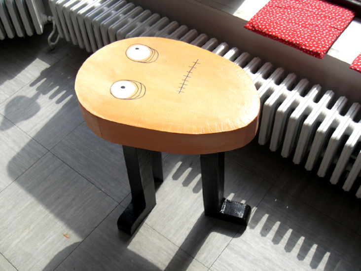 Tisch