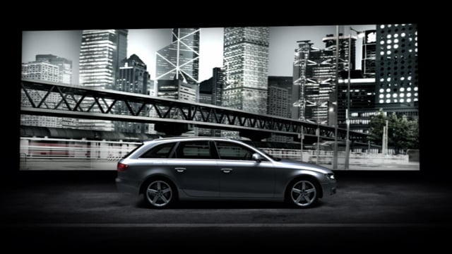 audi a4avant 01